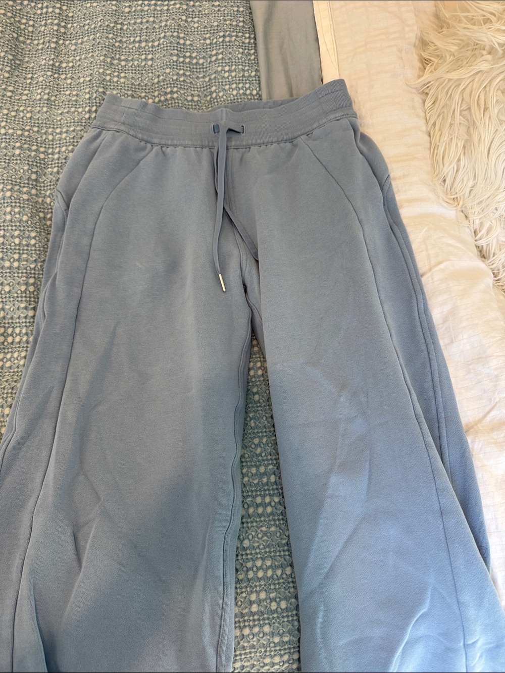 Lululemon sweatpants